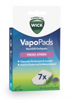 Wick VapoPads Rosmarin/Lavendel ab 3M