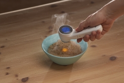 BRAUN Berührungsfreies + Stirnthermometer